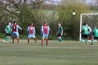 Reserves v Horsford Res 28 4 2021 8